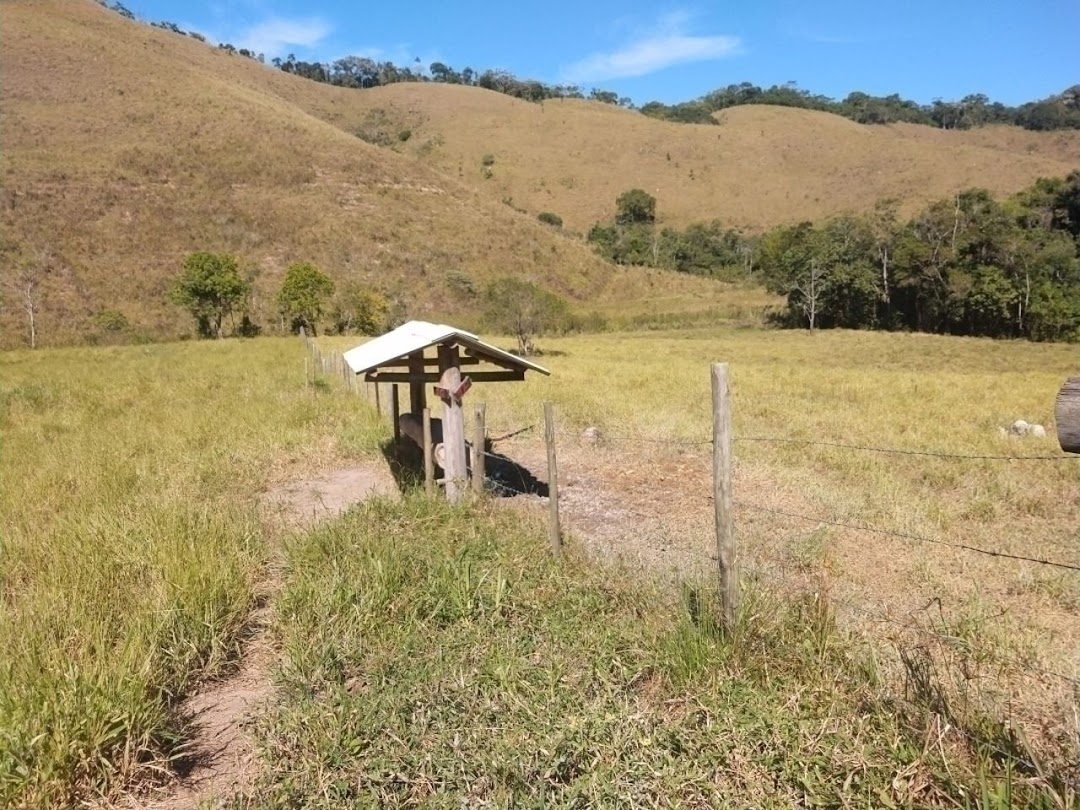 Fazenda em São Luíz do Paraitinga/São Paulo — Ref 8AK5GY — Imagem 10