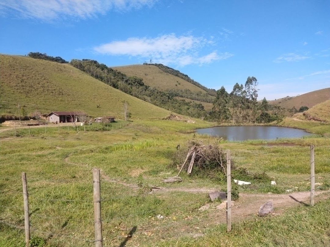 Fazenda em São Luíz do Paraitinga/São Paulo — Ref 8AK5GY — Imagem 7