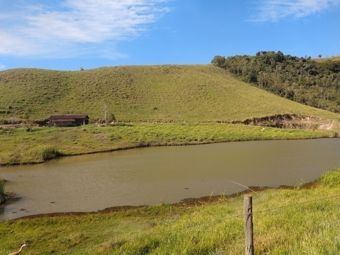 Fazenda em São Luíz do Paraitinga/São Paulo — Ref 8AK5GY — Imagem 4