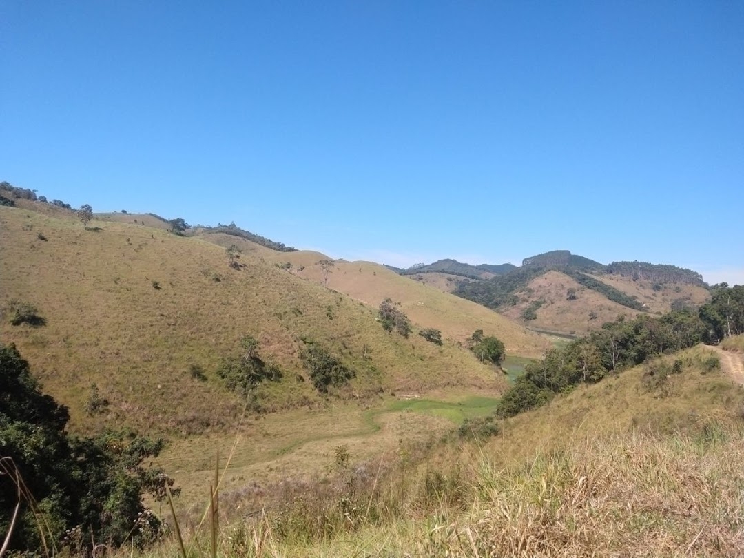 Fazenda em São Luíz do Paraitinga/São Paulo — Ref 8AK5GY — Imagem 12