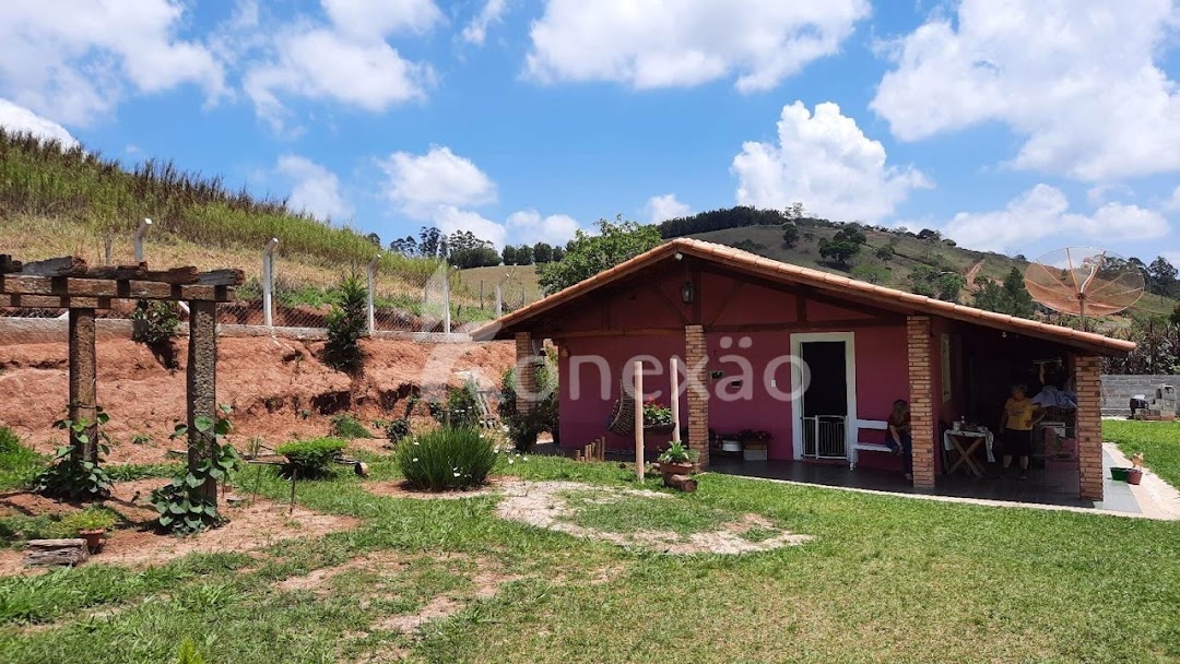 Imóvel rural em Paraibuna/São Paulo — Ref LEXA1C1