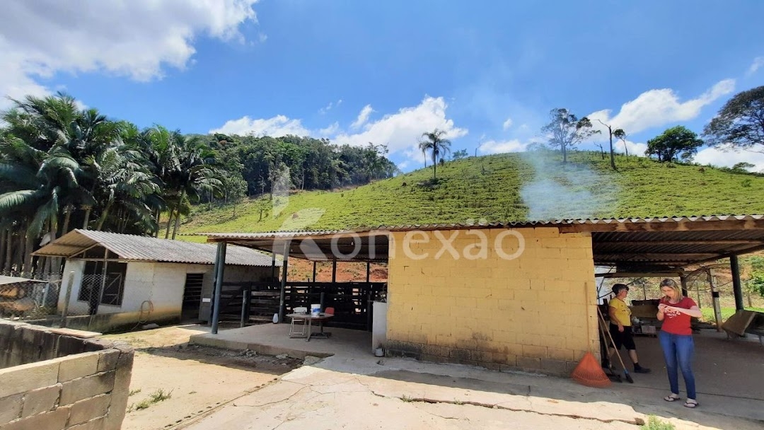 Sítio em Paraibuna/São Paulo — Ref LEXA1C — Imagem 5