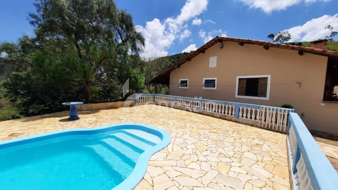 Sítio em Paraibuna/São Paulo — Ref LEXA1C — Imagem 2