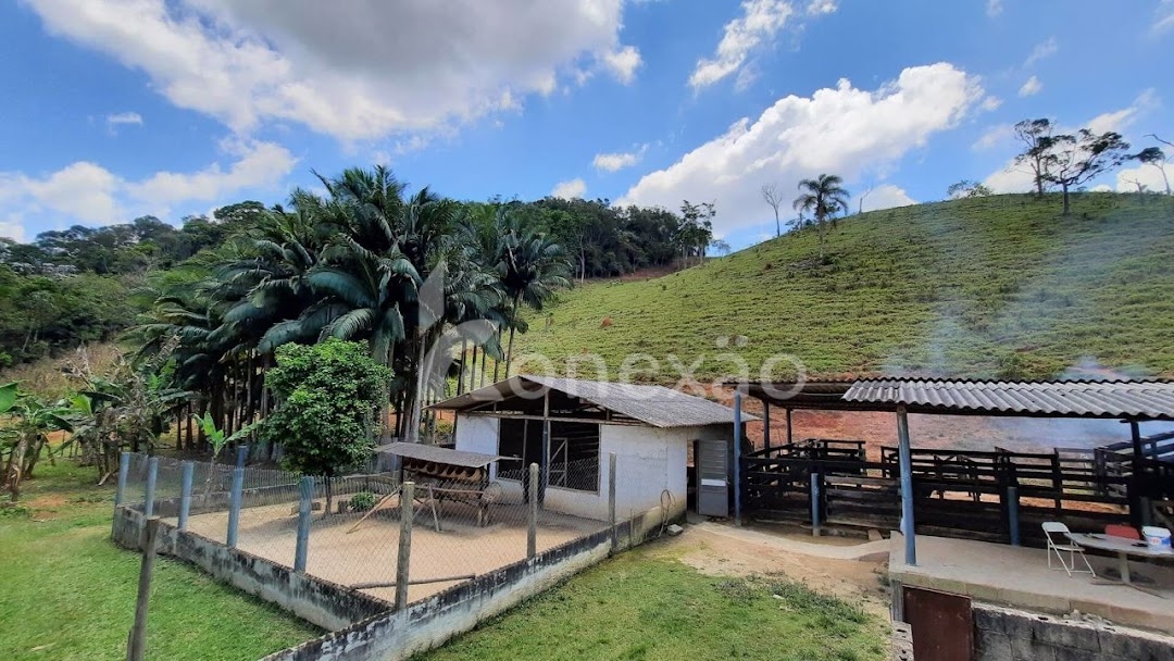 Sítio em Paraibuna/São Paulo — Ref LEXA1C — Imagem 3