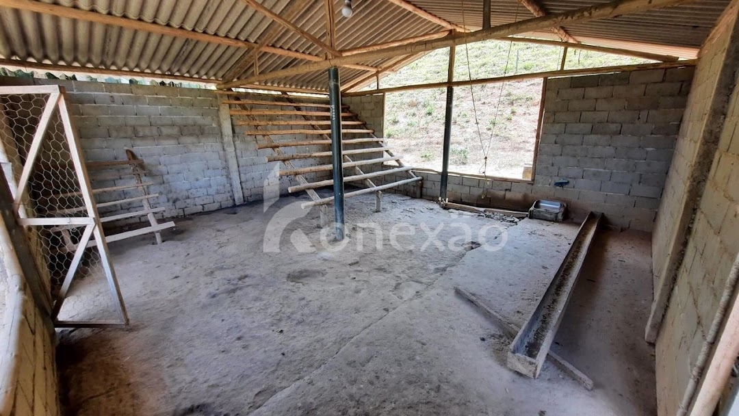 Sítio em Paraibuna/São Paulo — Ref LEXA1C — Imagem 9