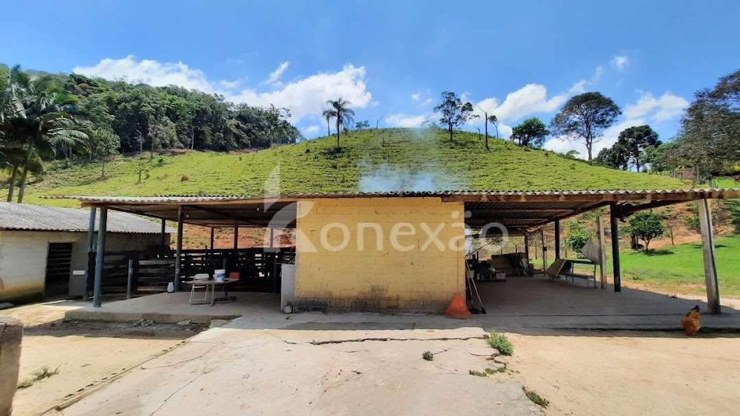 Sítio em Paraibuna/São Paulo — Ref LEXA1C — Imagem 6