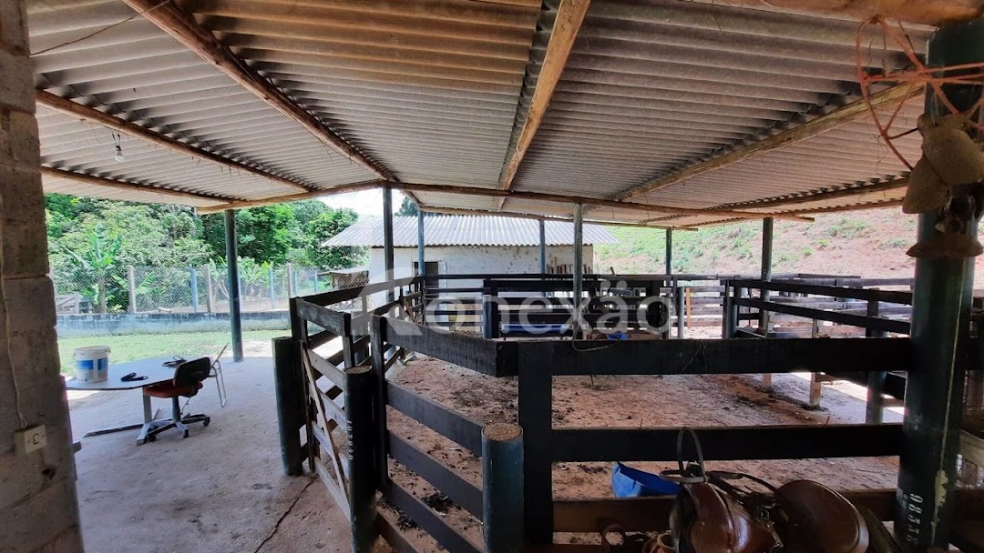 Sítio em Paraibuna/São Paulo — Ref LEXA1C — Imagem 8