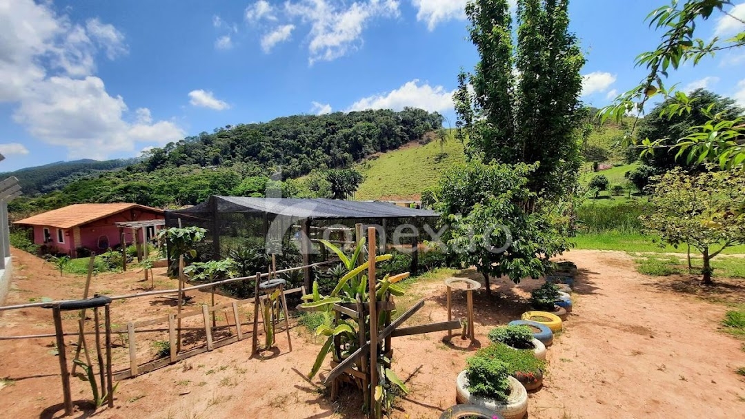 Sítio em Paraibuna/São Paulo — Ref LEXA1C — Imagem 29