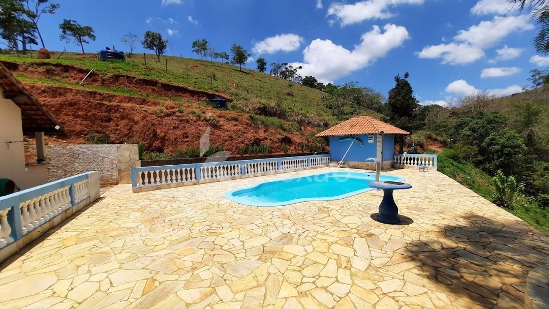 Sítio em Paraibuna/São Paulo — Ref LEXA1C — Imagem 45