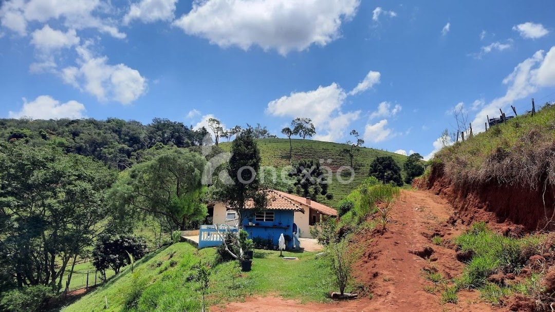 Sítio em Paraibuna/São Paulo — Ref LEXA1C — Imagem 42