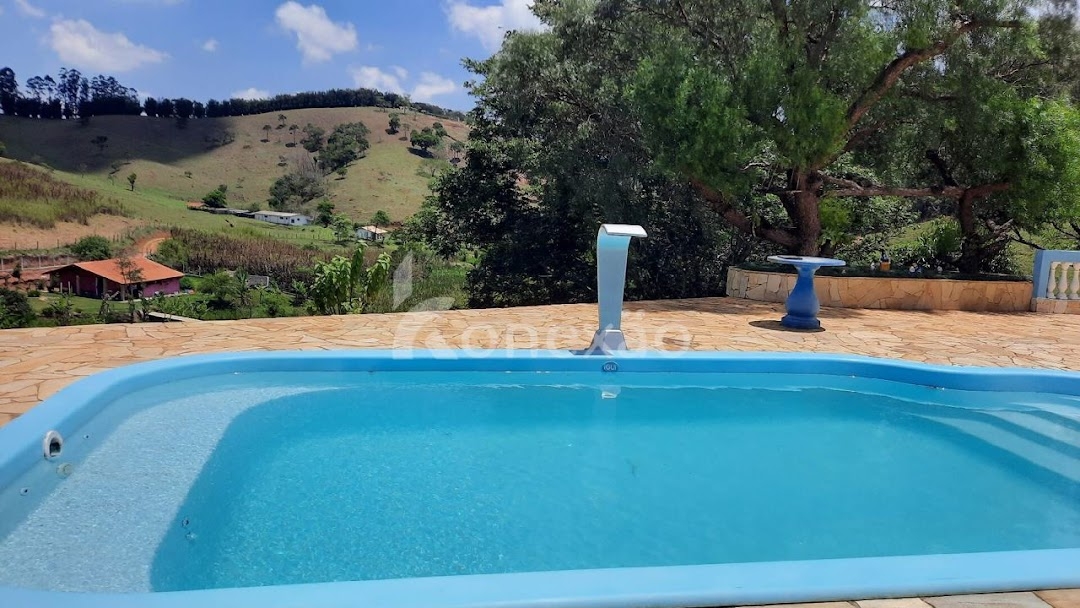 Sítio em Paraibuna/São Paulo — Ref LEXA1C — Imagem 44