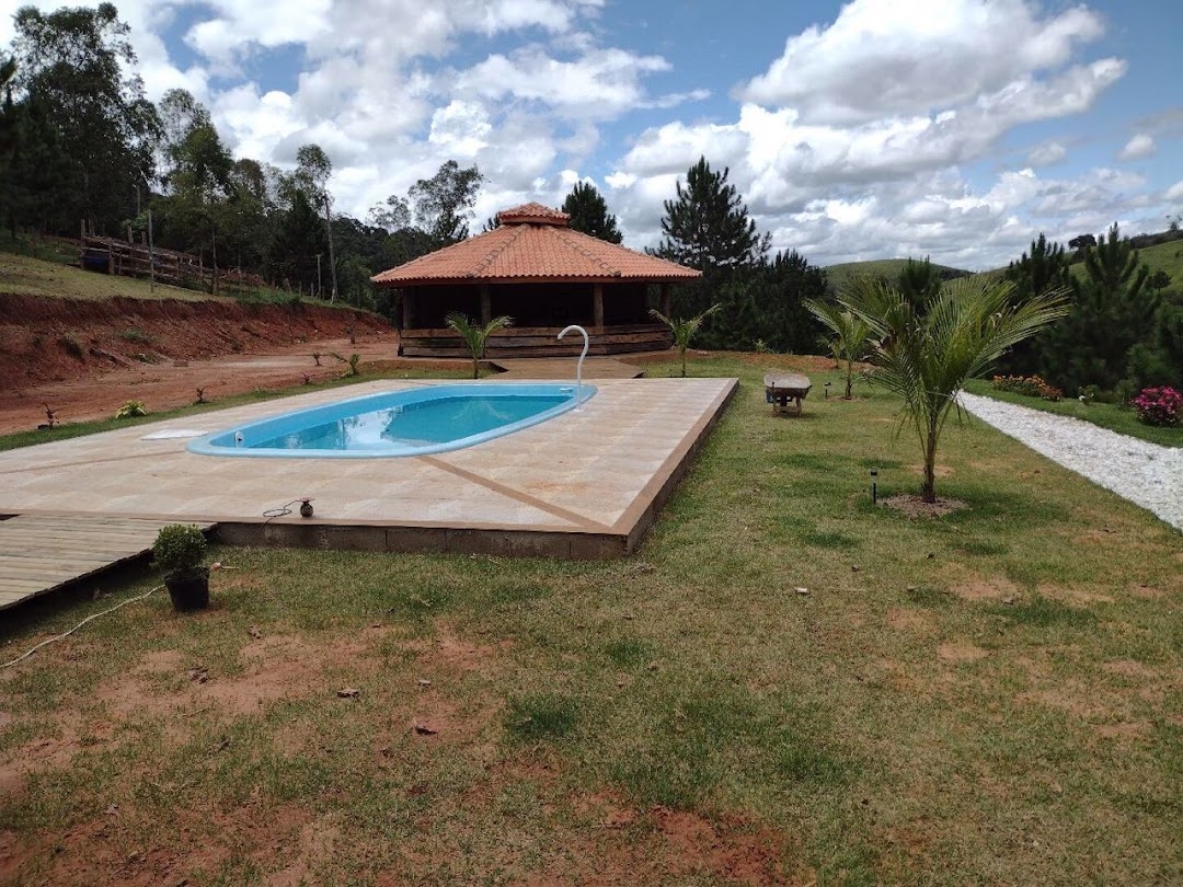 Sítio, 3 quartos, 8 hectares - Foto 3