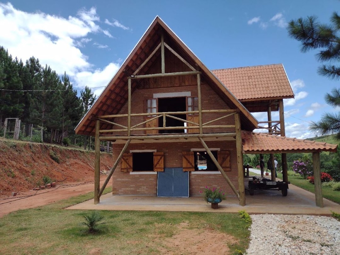 Sítio, 3 quartos, 8 hectares - Foto 2