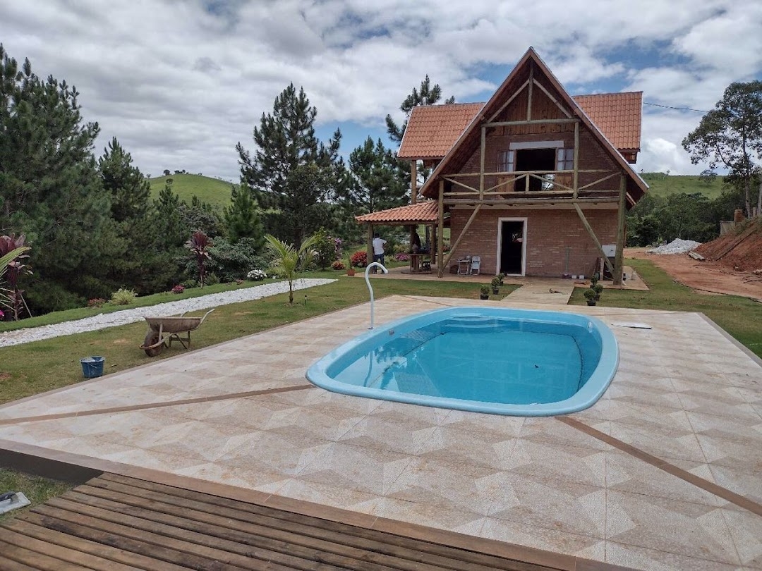 Sítio, 3 quartos, 8 hectares - Foto 7