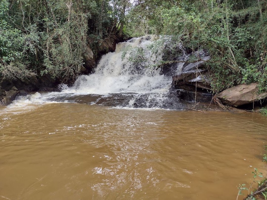 Sítio, 3 quartos, 8 hectares - Foto 10
