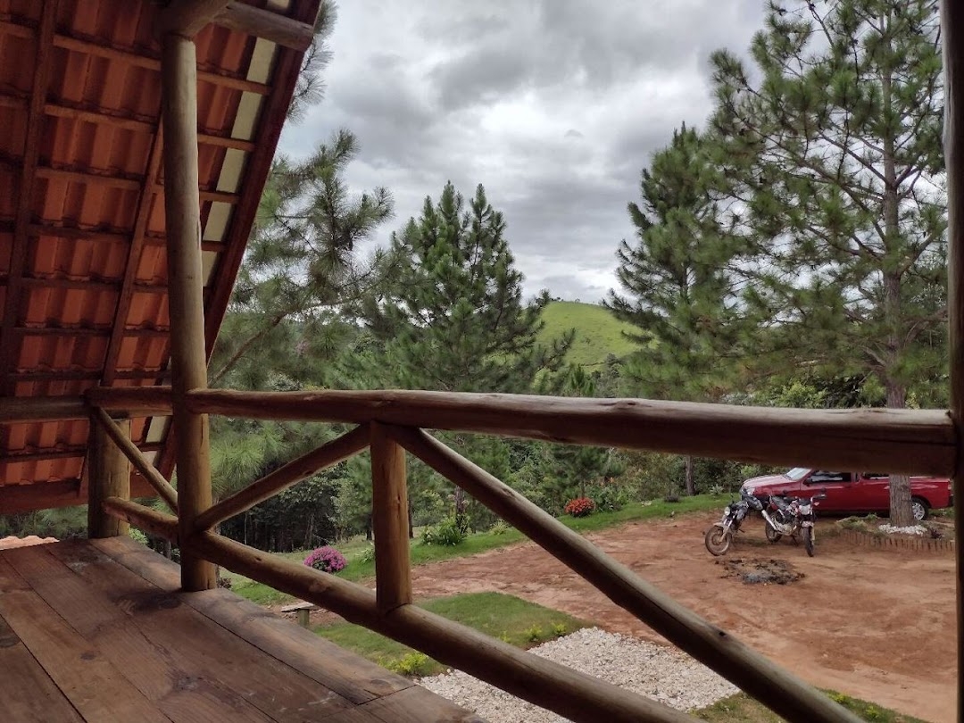 Sítio, 3 quartos, 8 hectares - Foto 15