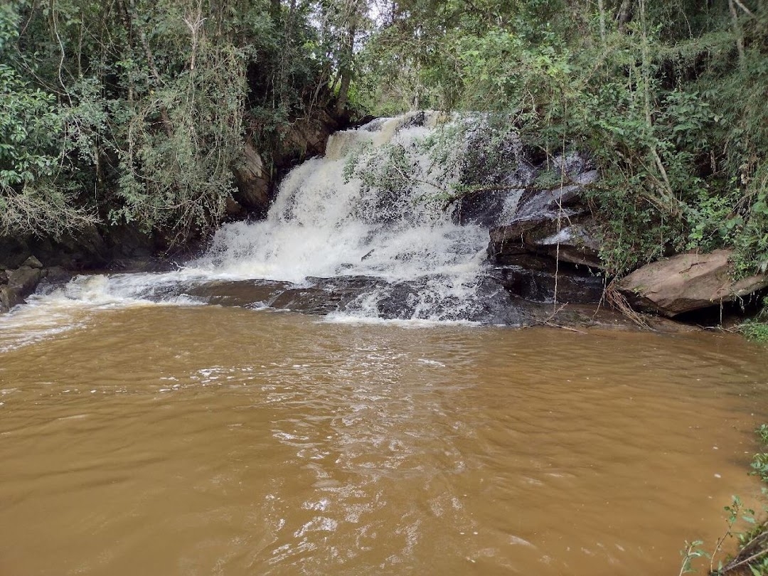 Sítio, 3 quartos, 8 hectares - Foto 9