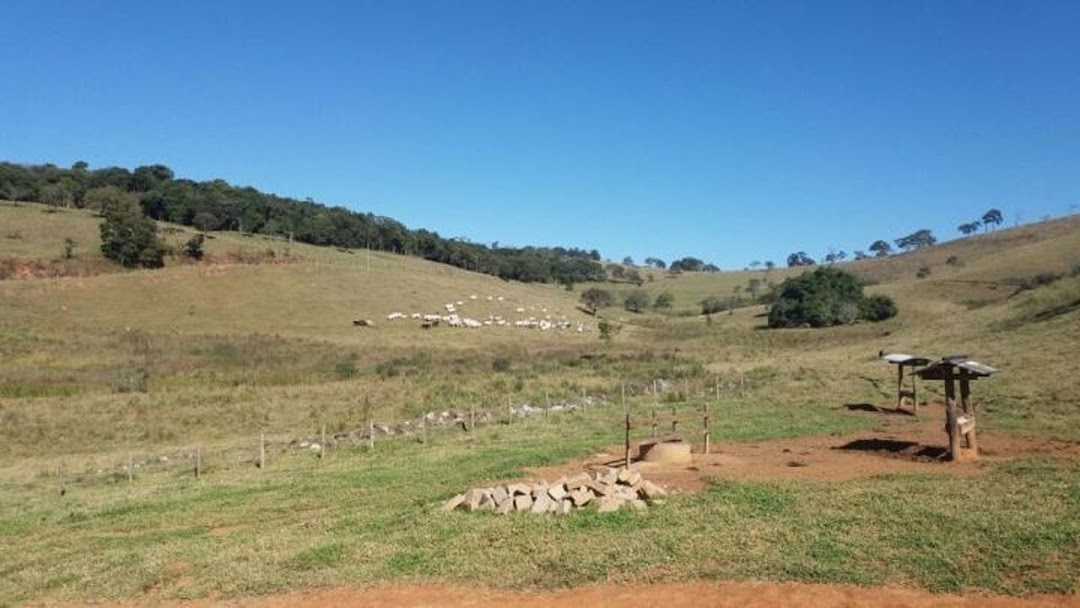 Fazenda em Lagoinha/São Paulo — Ref 1UVQZG — Imagem 2