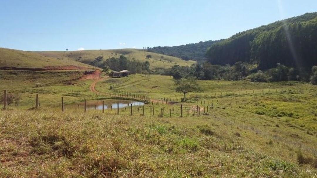 Fazenda em Lagoinha/São Paulo — Ref 1UVQZG — Imagem 10