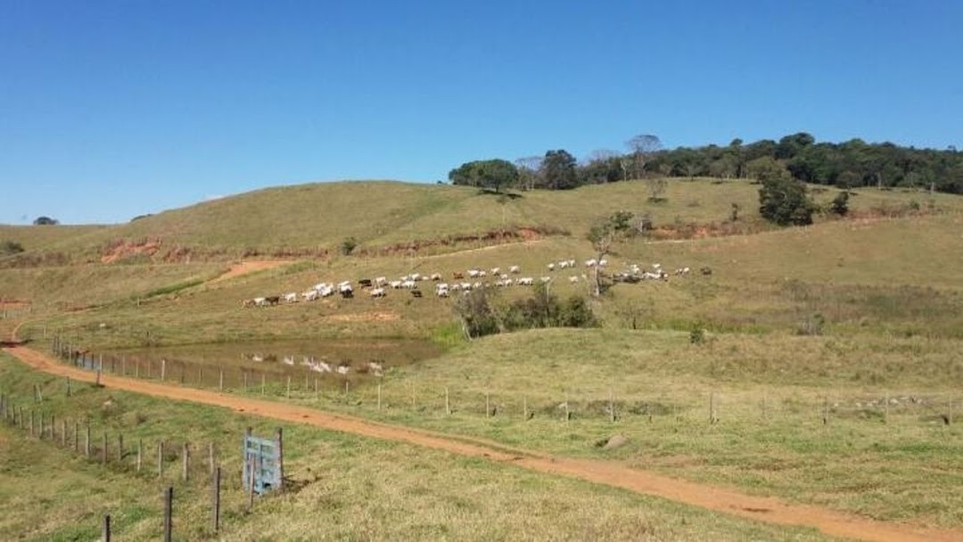 Fazenda em Lagoinha/São Paulo — Ref 1UVQZG — Imagem 5