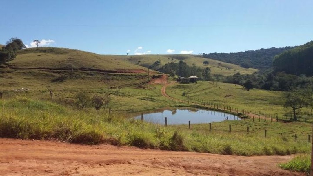 Fazenda em Lagoinha/São Paulo — Ref 1UVQZG — Imagem 11