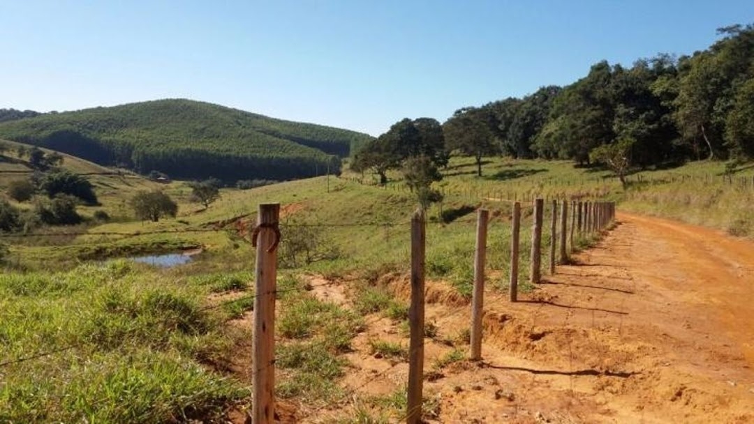 Fazenda em Lagoinha/São Paulo — Ref 1UVQZG — Imagem 13