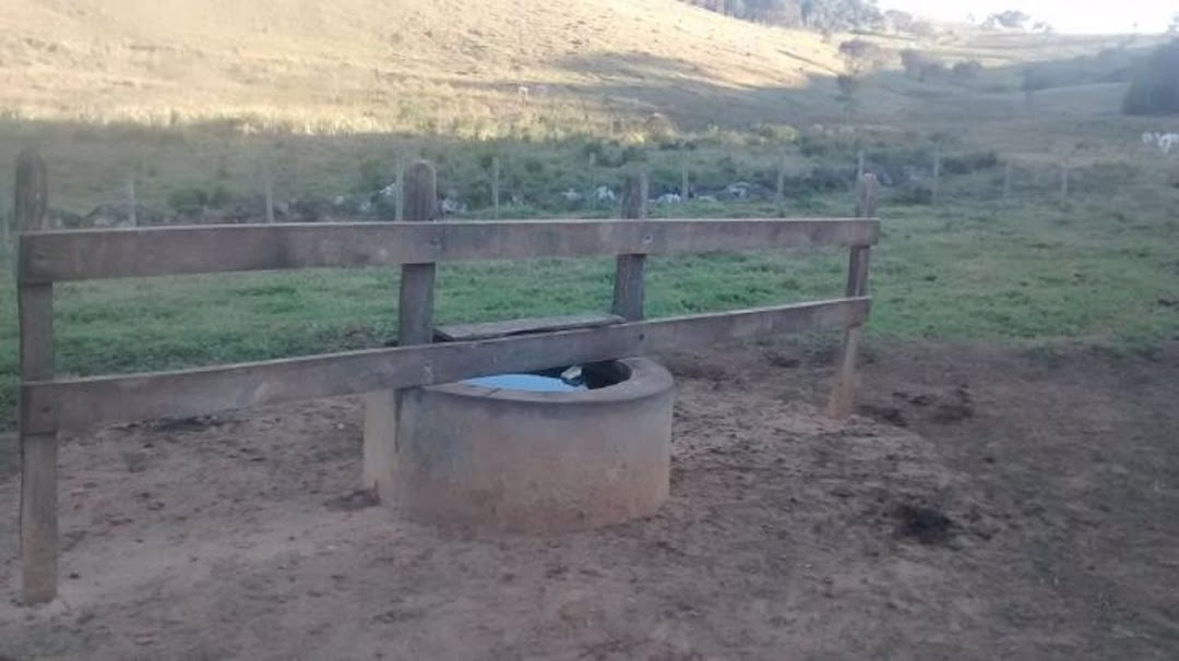 Fazenda em Lagoinha/São Paulo — Ref 1UVQZG — Imagem 15