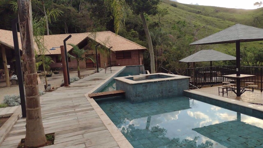 Sítio em Paraibuna/São Paulo — Ref RQFJOL — Imagem 45