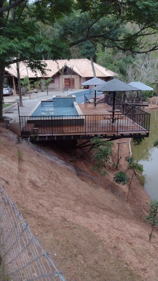 Sítio em Paraibuna/São Paulo — Ref RQFJOL — Imagem 40