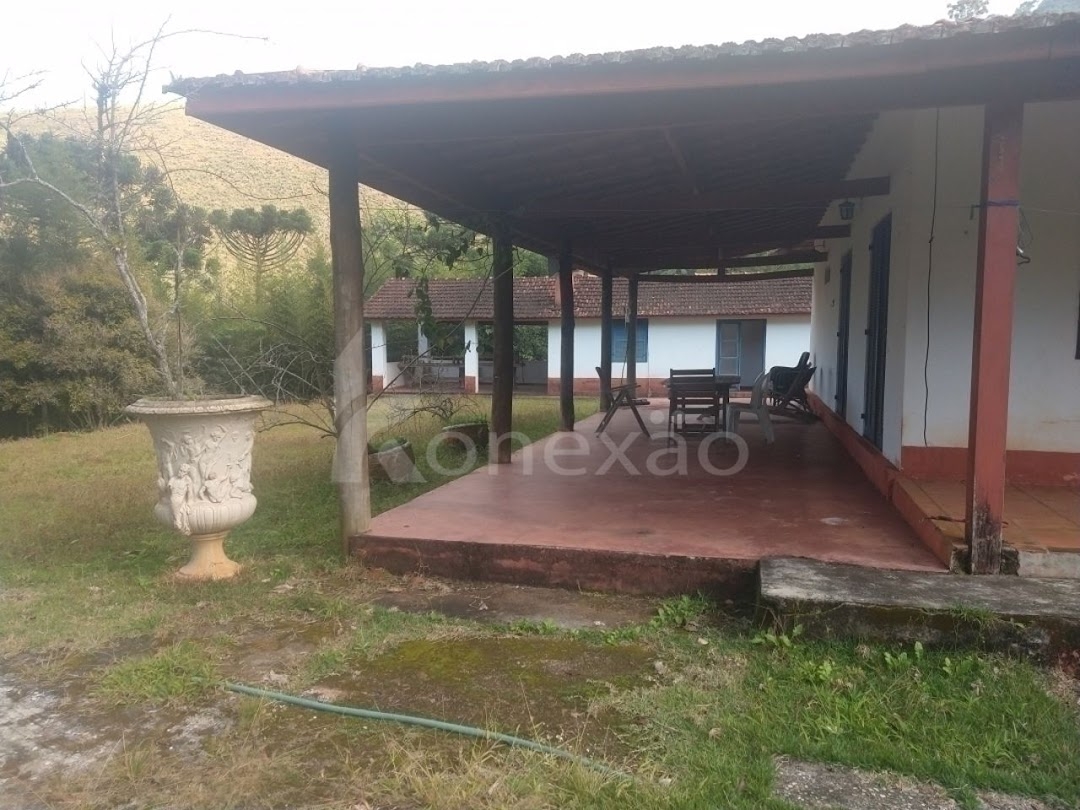 Fazenda em São José dos Campos/São Paulo — Ref 45RGLD — Imagem 3