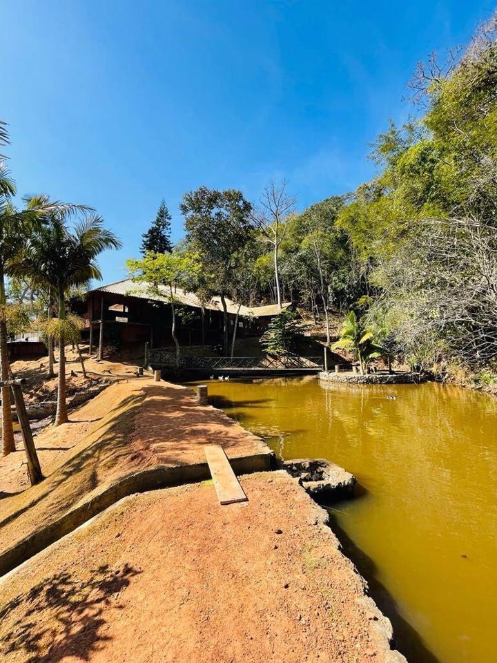 Sítio em Paraibuna/São Paulo — Ref RQFJOL — Imagem 38