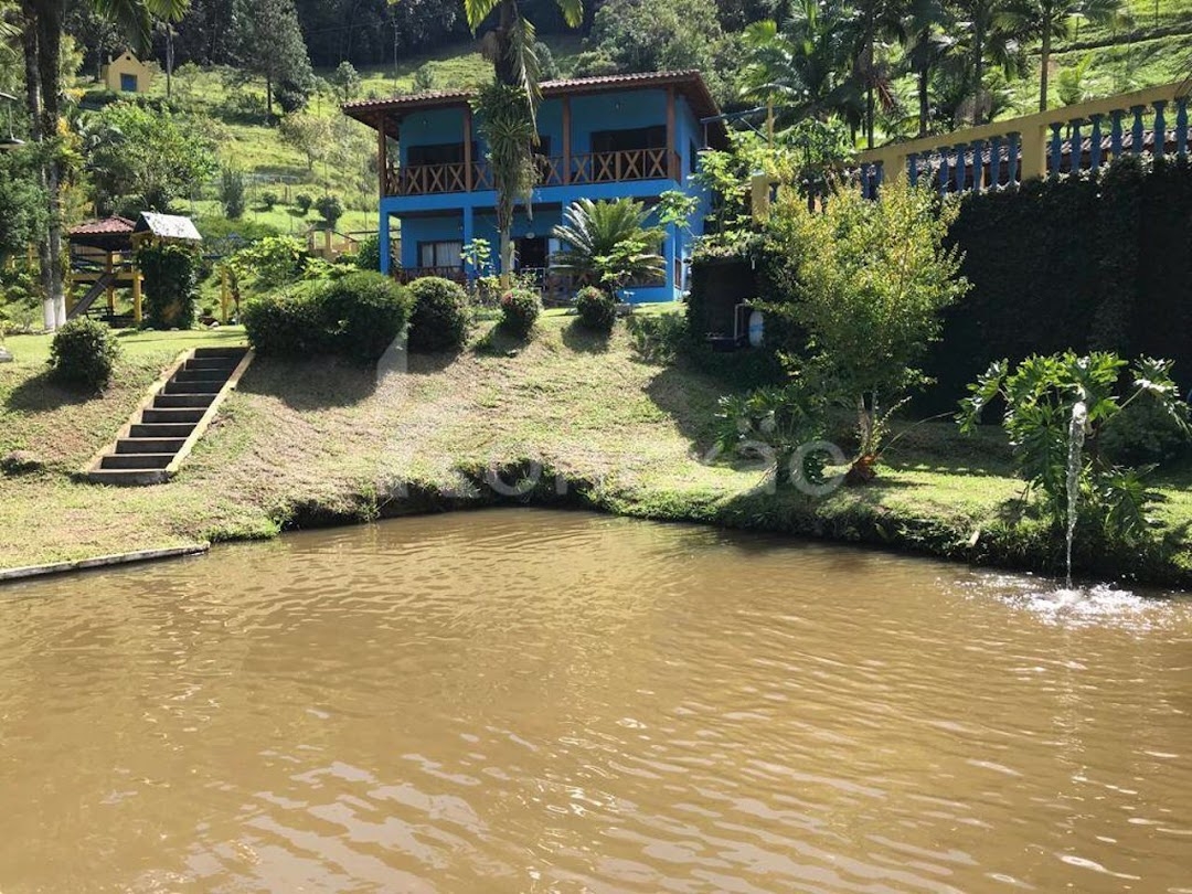 Sítio em Paraibuna/São Paulo — Ref DO8RL3 — Imagem 11