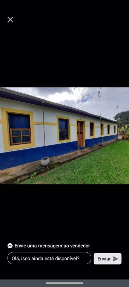 Fazenda, 133 hectares - Foto 5