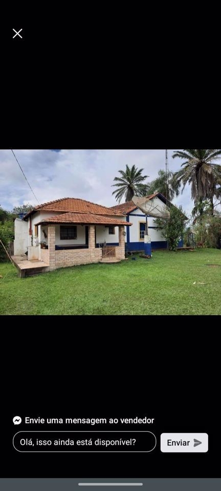 Fazenda, 133 hectares - Foto 3