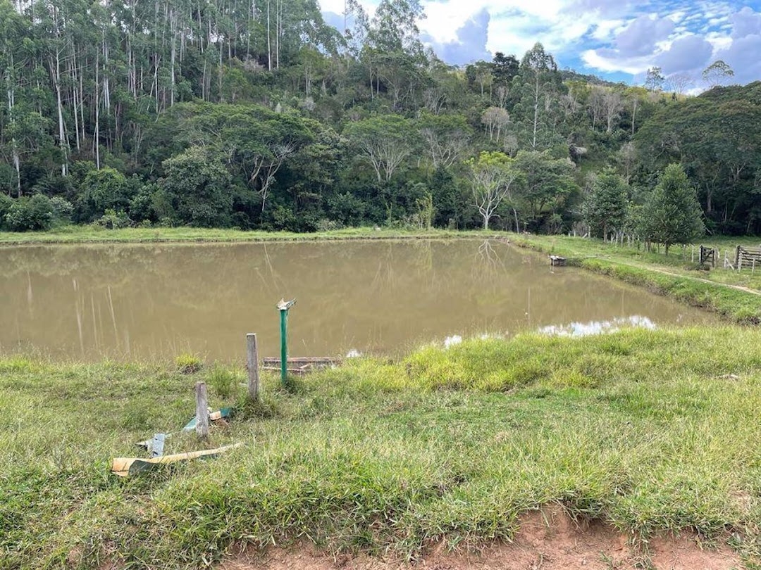 Sítio em Cunha/São Paulo — Ref ZMX8K6 — Imagem 8