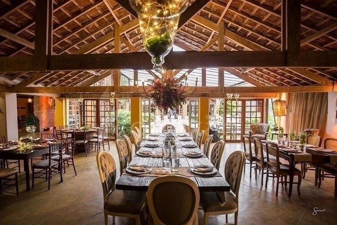 Fazenda em Santa Branca/São Paulo — Ref VHMXCX — Imagem 8