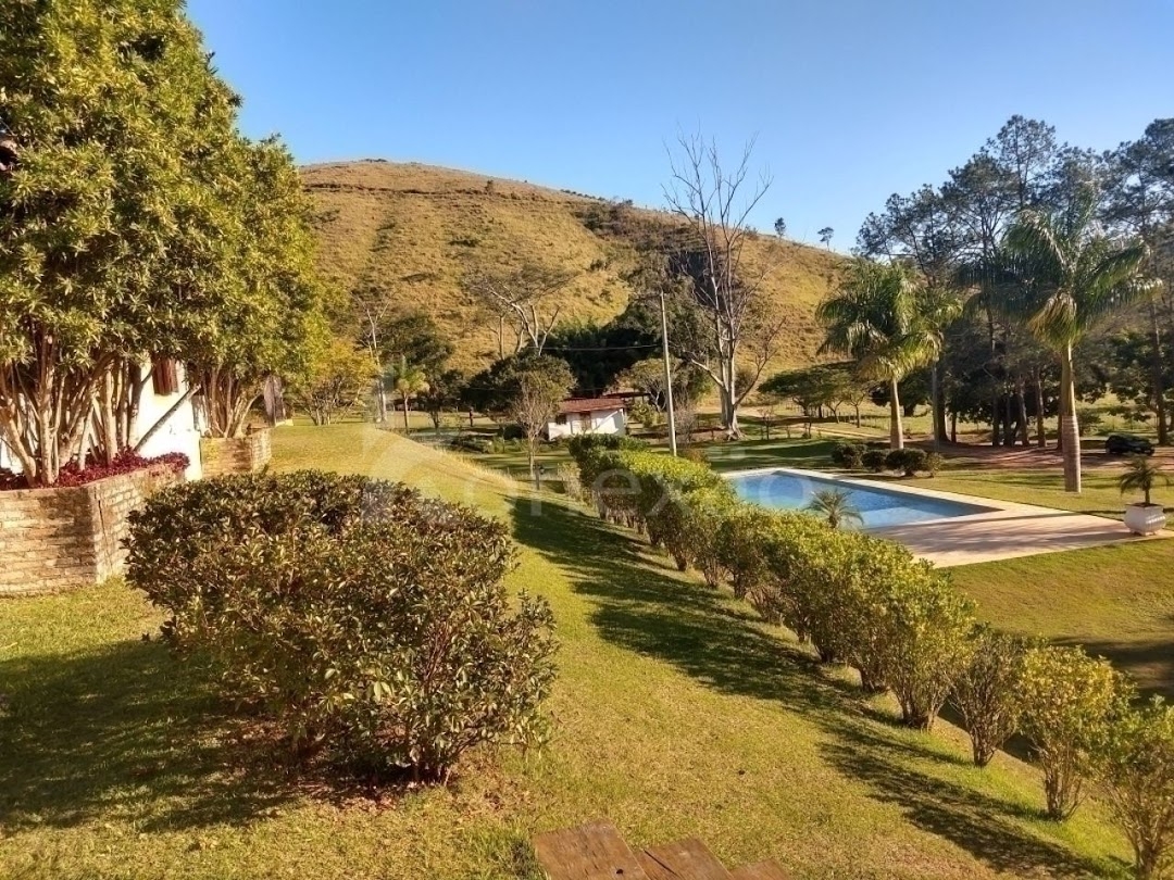 Fazenda, 400 m² - Foto 2