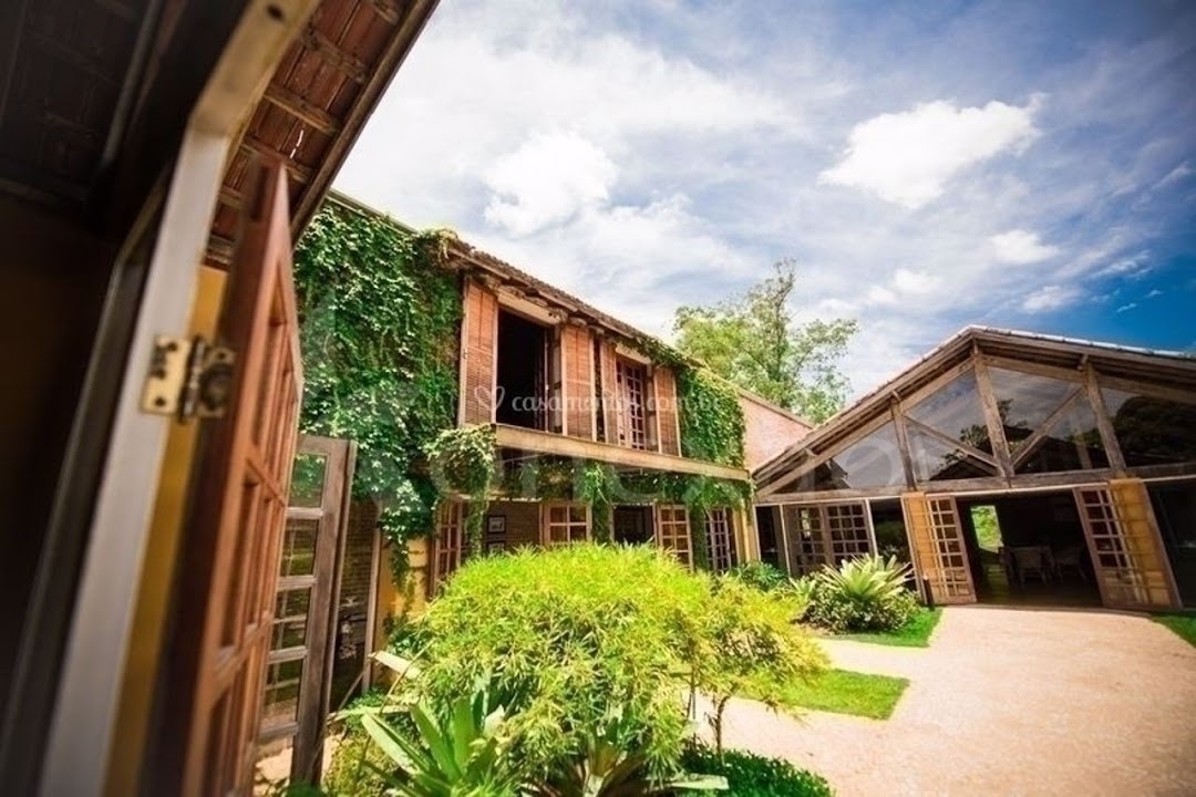 Fazenda em Santa Branca/São Paulo — Ref VHMXCX — Imagem 10