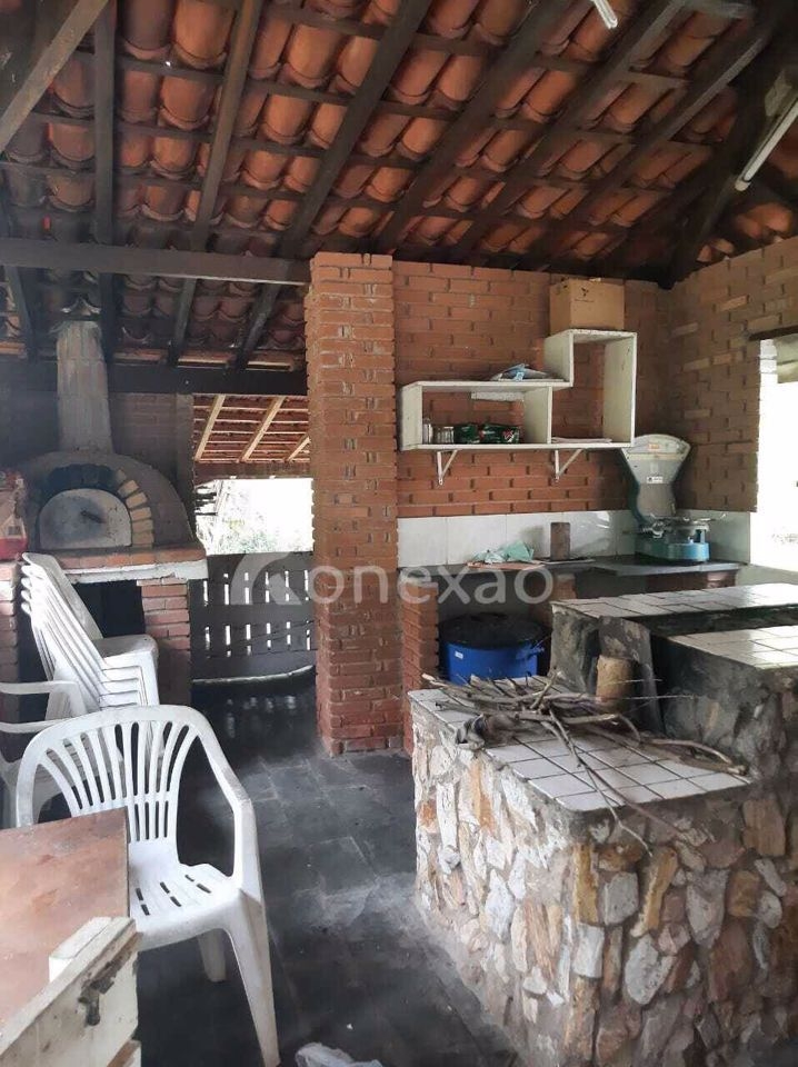 Sítio em Monteiro Lobato/São Paulo — Ref AA1WA4 — Imagem 3