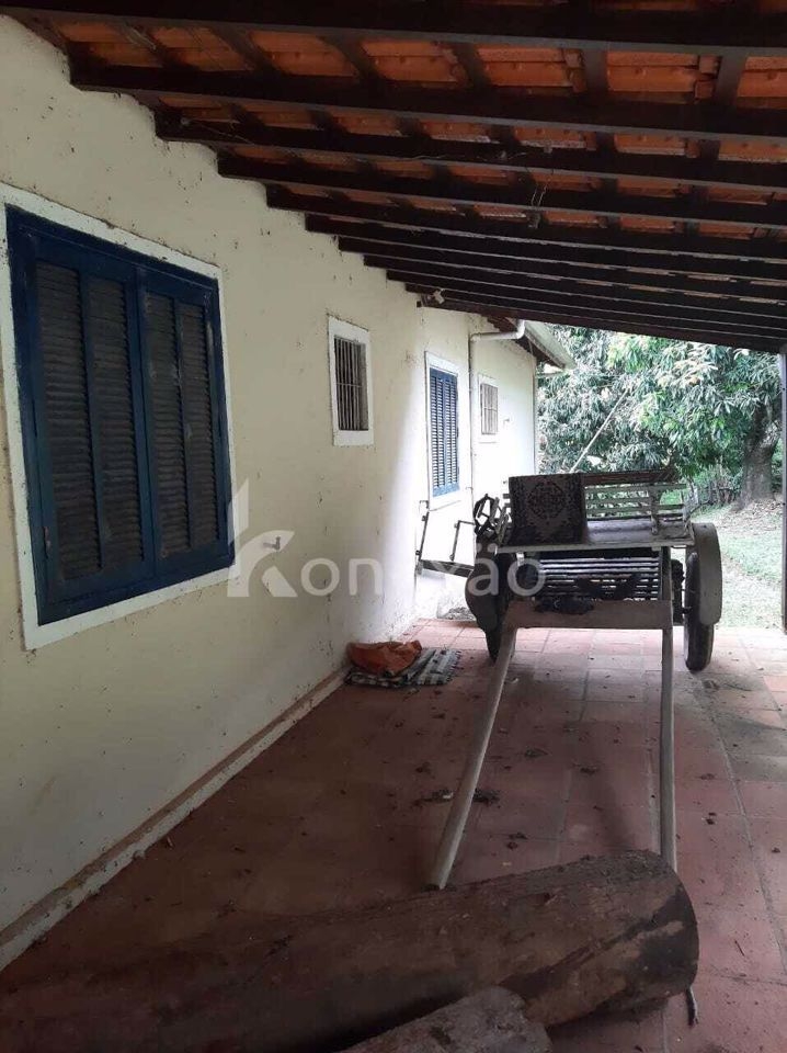 Sítio em Monteiro Lobato/São Paulo — Ref AA1WA4 — Imagem 2