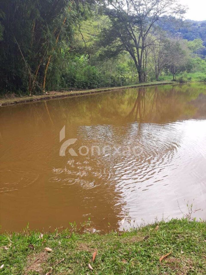 Sítio em Monteiro Lobato/São Paulo — Ref AA1WA4 — Imagem 8