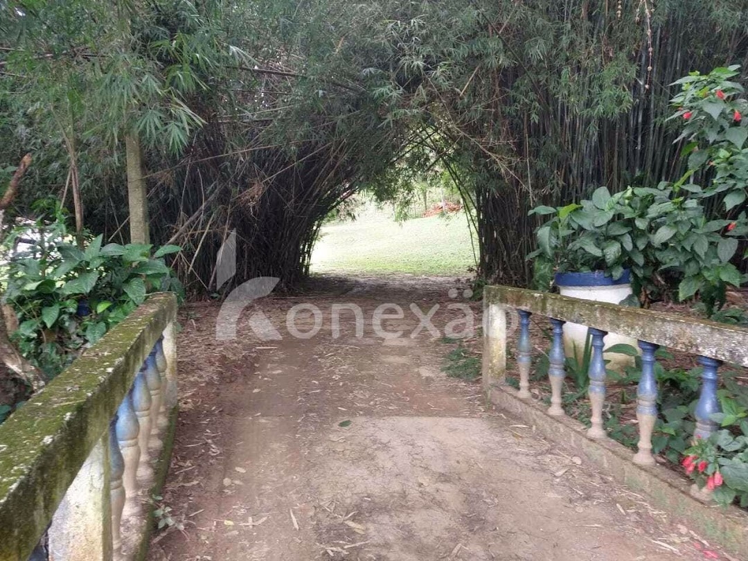 Sítio em Monteiro Lobato/São Paulo — Ref AA1WA4 — Imagem 24