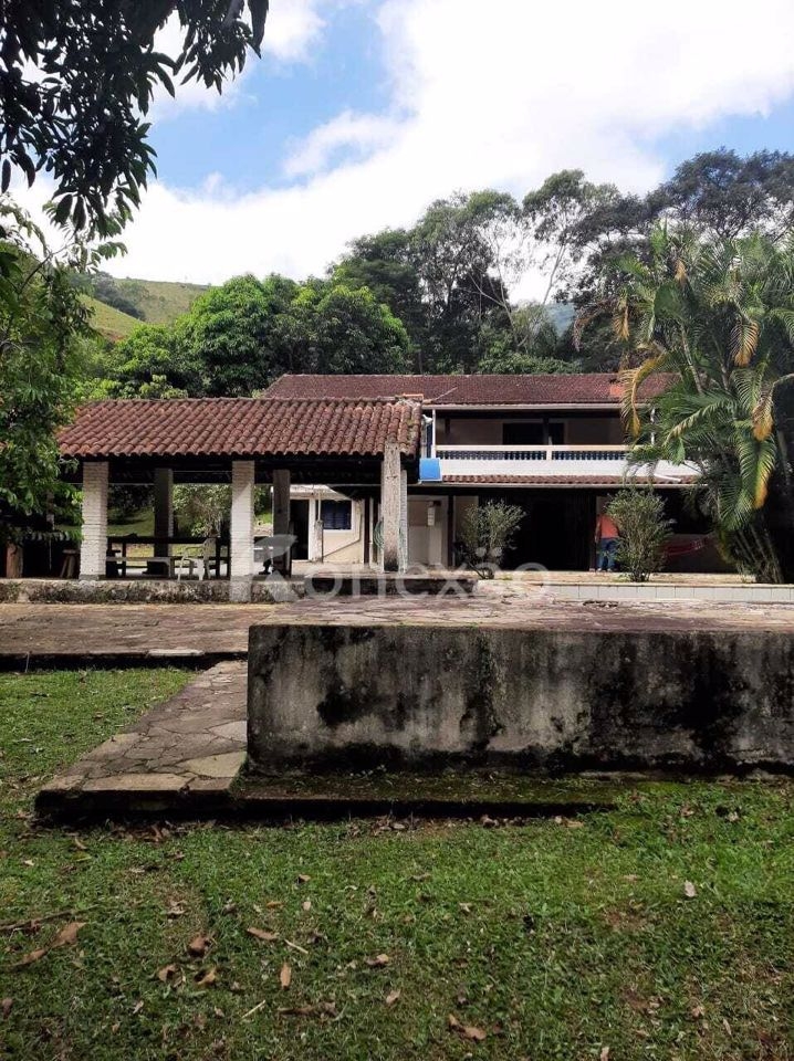 Sítio em Monteiro Lobato/São Paulo — Ref AA1WA4 — Imagem 15