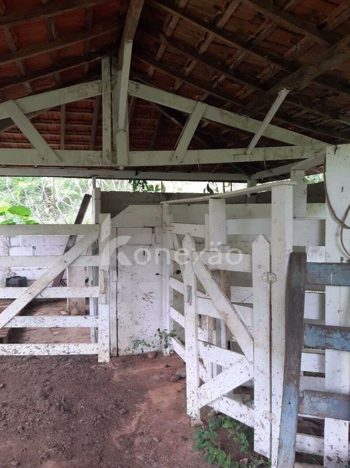 Sítio em Monteiro Lobato/São Paulo — Ref AA1WA4 — Imagem 5