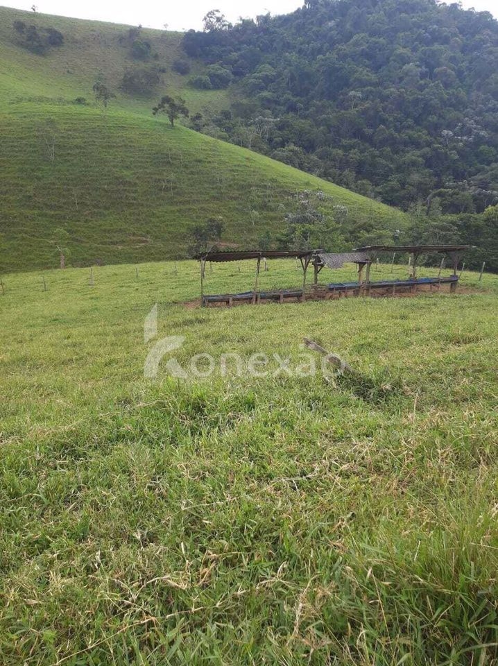 Sítio em Monteiro Lobato/São Paulo — Ref AA1WA4 — Imagem 9