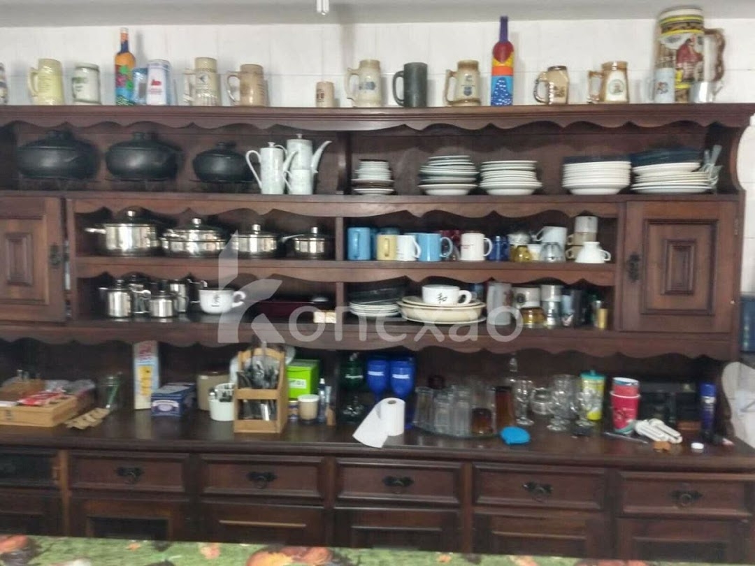 Sítio em Monteiro Lobato/São Paulo — Ref AA1WA4 — Imagem 14