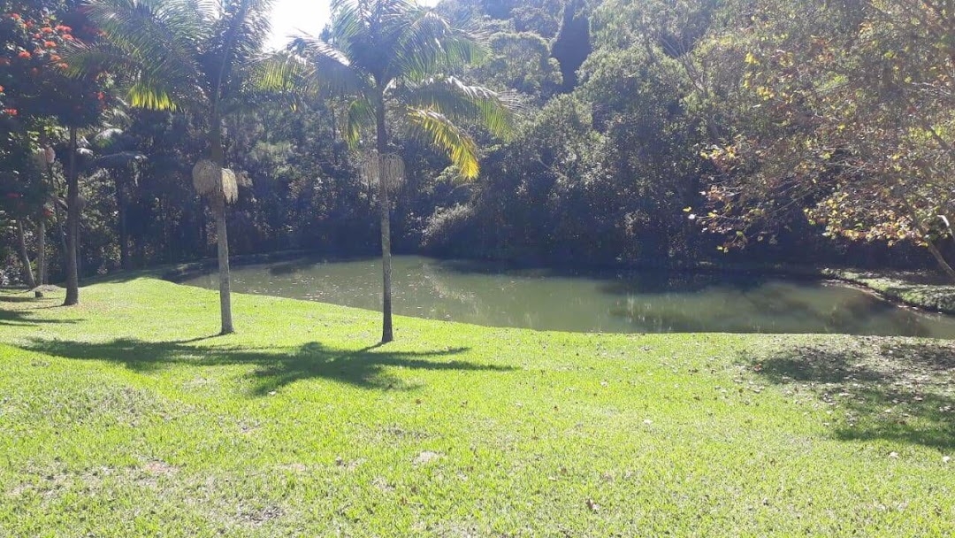 Fazenda em Aiuruoca/Minas Gerais — Ref V6CPDQ — Imagem 16