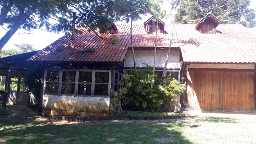 Fazenda em Aiuruoca/Minas Gerais — Ref V6CPDQ — Imagem 14