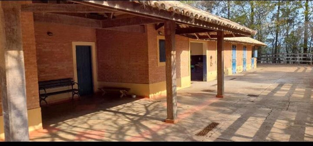 Fazenda em Aiuruoca/Minas Gerais — Ref V6CPDQ — Imagem 8