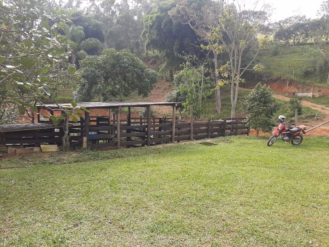 Sítio em Paraibuna/São Paulo — Ref I04UTL — Imagem 2